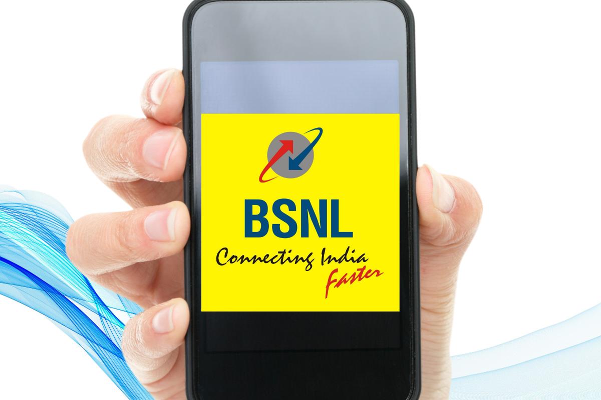 BSNL