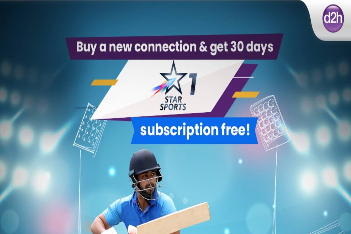 Star sports 1 hindi best sale live cricket