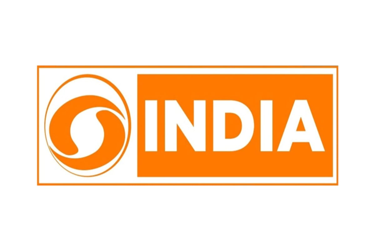 DD India Now Available on Yupp TV as Prasar Bharti Signs MoU - 43