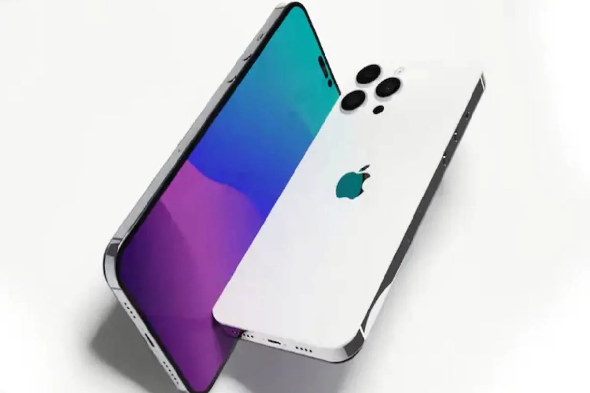 iPhone 14 Pro