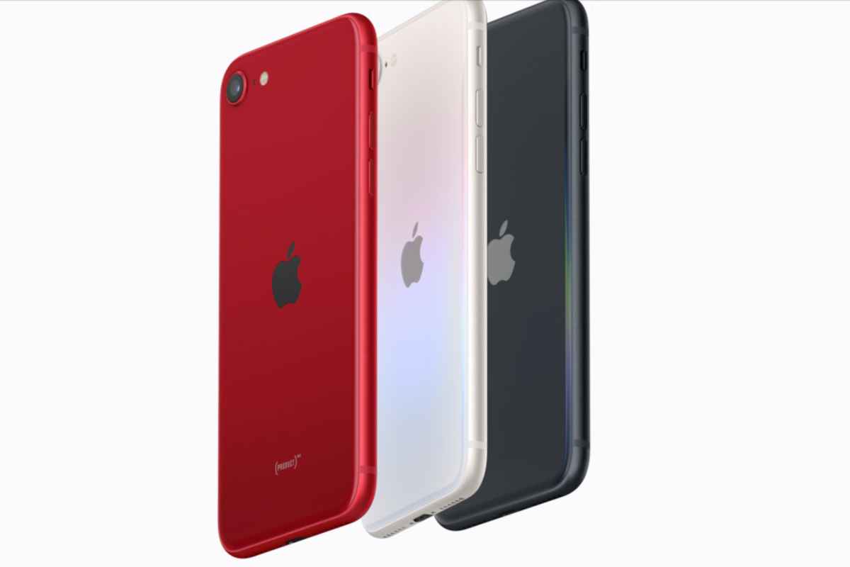 pre order iphone se 2022