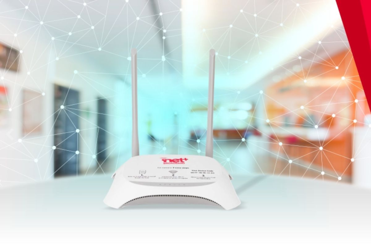 Netplus Broadband Will Monitor Residential Wi Fi Connections With Aprecomm Solutions - 10