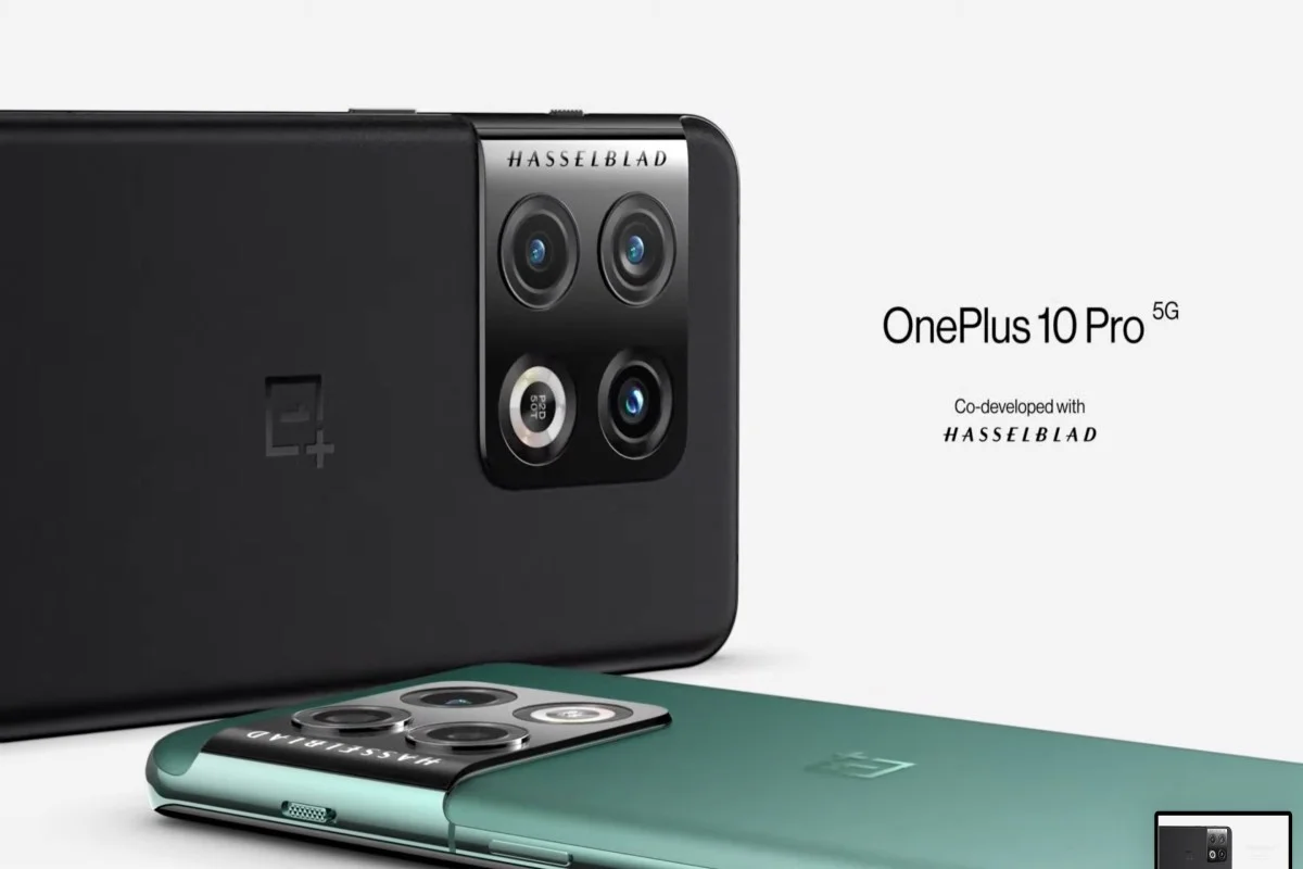 OnePlus 10 Pro