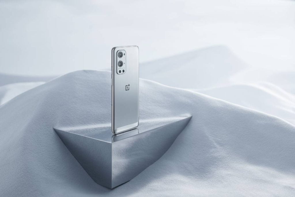 OnePlus 9 Pro Gets a Price Cut Head of the OnePlus 10 Pro Launch - Vimarsana News