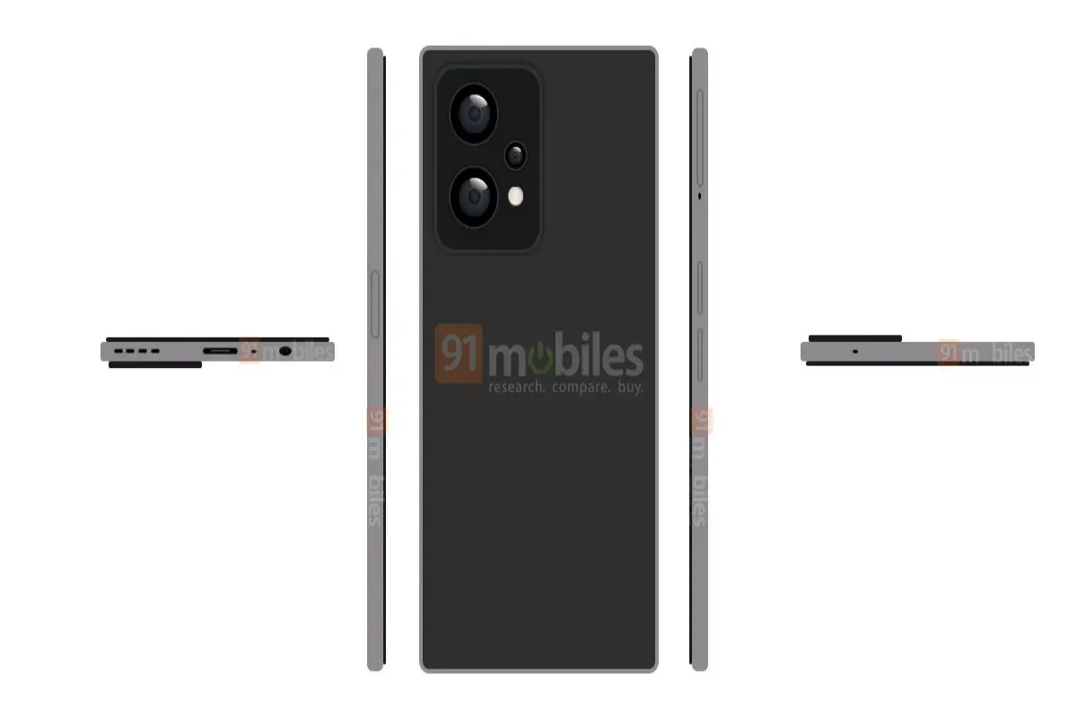 OnePlus Nord CE 2 Lite