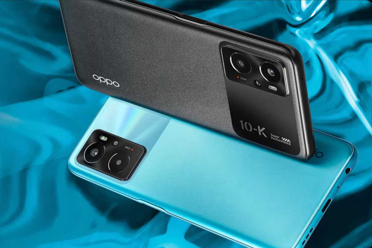 Oppo K10 India Launch Confirmed for March 23 - 73