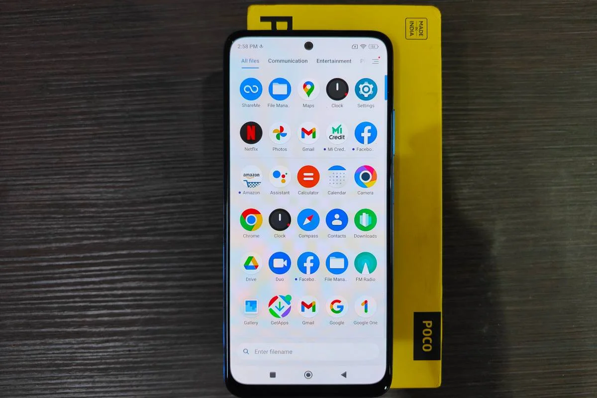 Poco M4 Pro 4G Review: Great for entertainment