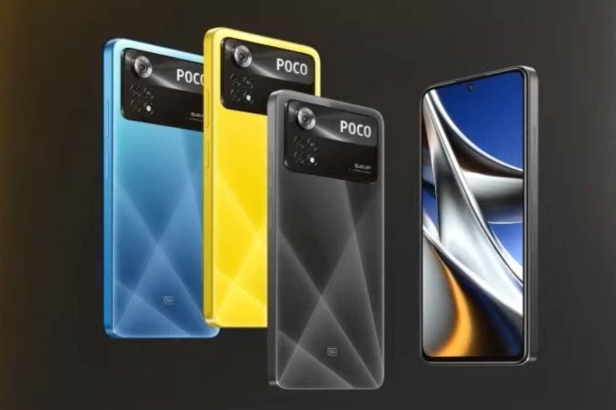 Poco X4 Pro 5G Launched in India With Super AMOLED Display  67W Fast Charging and More - 76