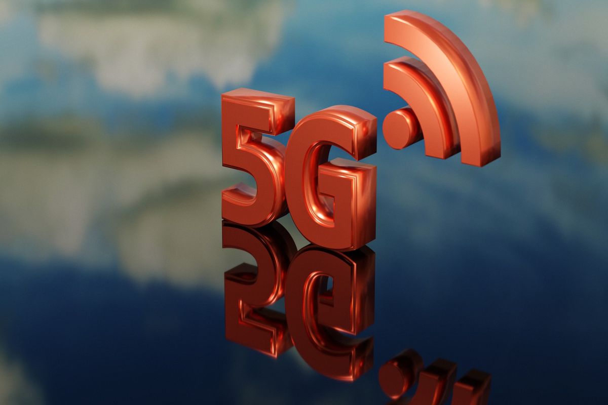 Private 5G   The Next Big Thing for Enterprises and Operators - 30