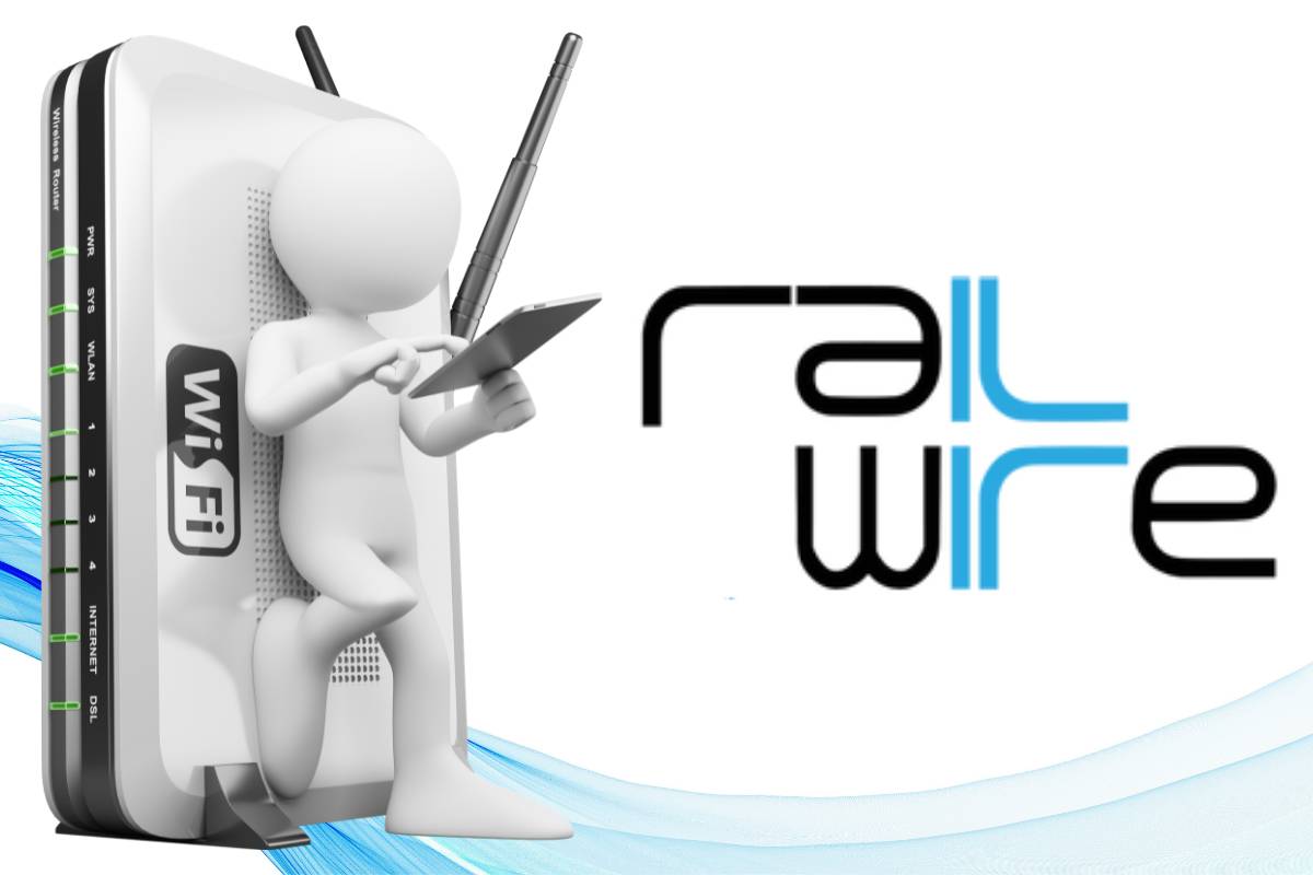 RailWire Wi-Fi