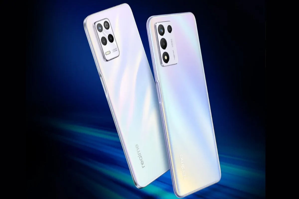 Realme 9 5G and Realme 9 SE 5G Arriving in India on March 10 - 99