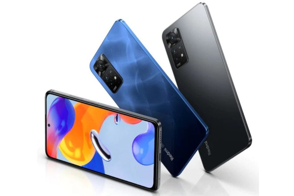 Redmi Note 11 Pro Series Price Details Leaked Ahead of the Launch - Vimarsana News