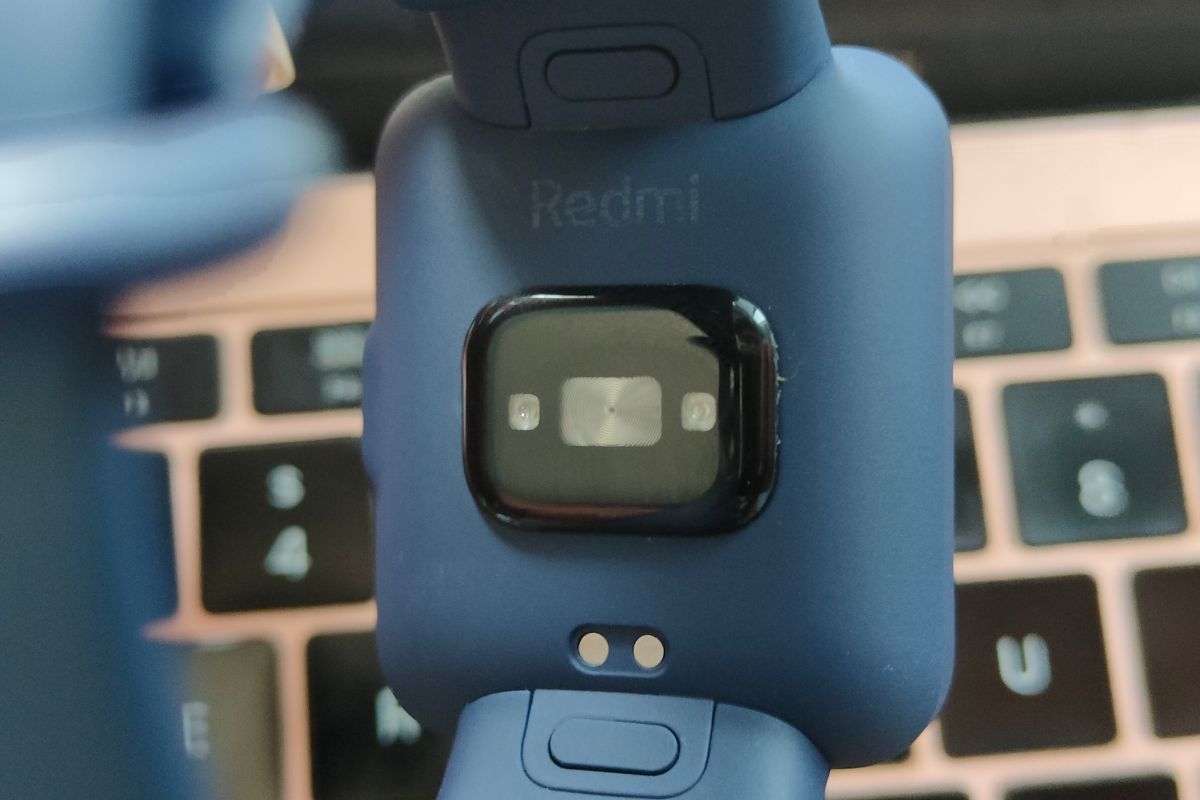 Redmi Watch 2 Lite Review  Class and Affordability Packed Together - 51