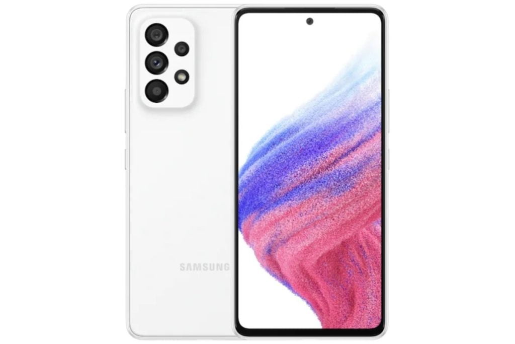 samsung a33 reliance digital