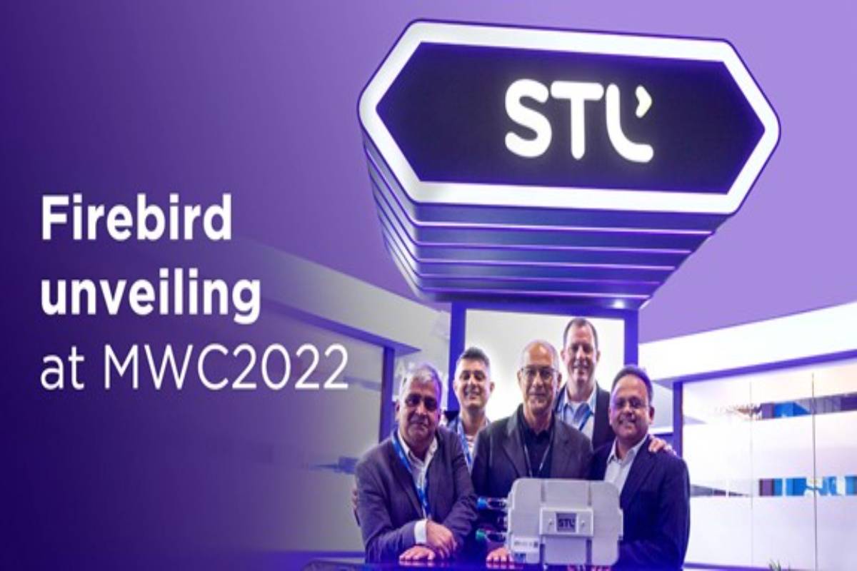 STL Launches Firebird  New 5G Radios for Wider 5G Coverage - 37