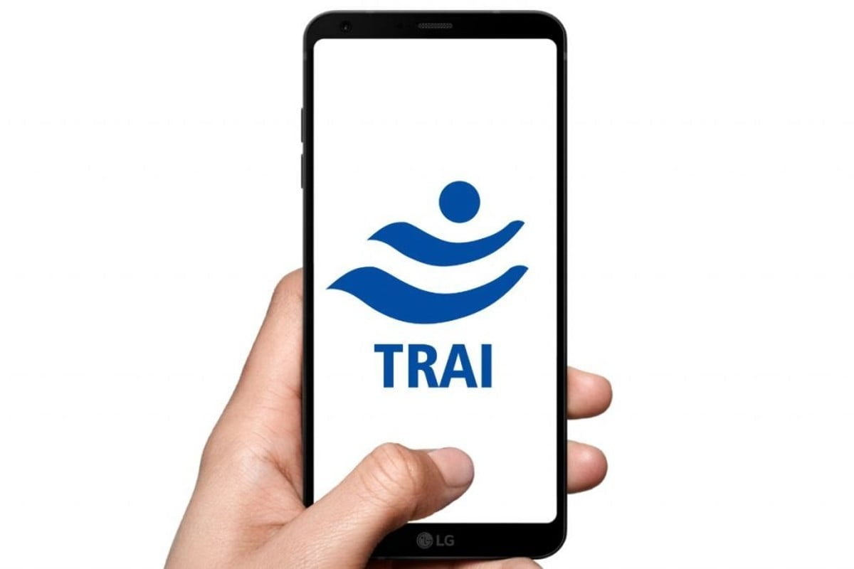 Telecom Operators in India Counting Badly on TRAI - 25