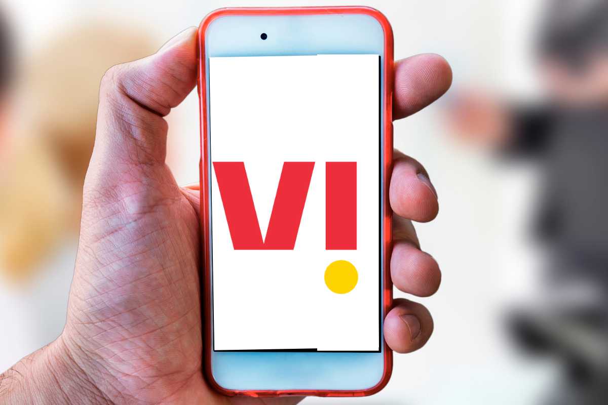 Vodafone Idea Needs Not Just Funding But Great Execution - 92