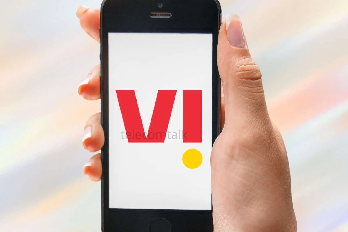 Vodafone Idea