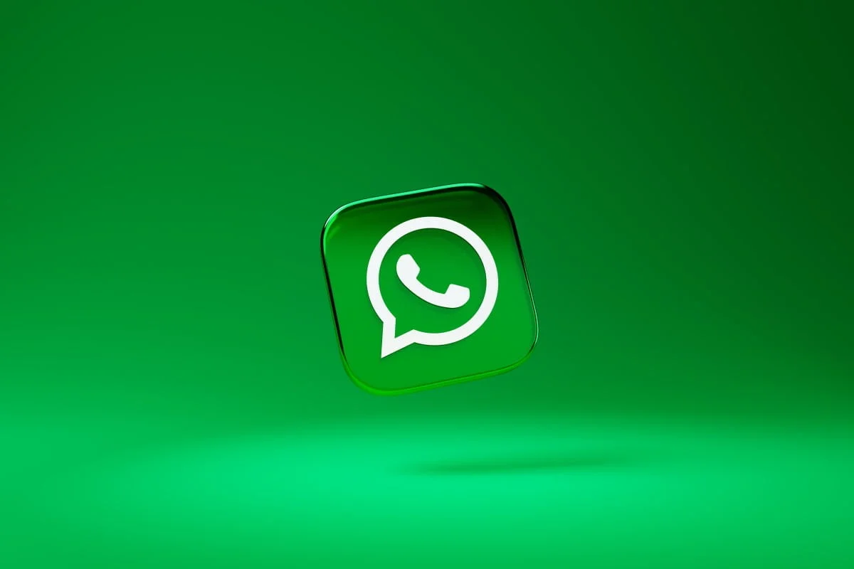 WhatsApp Web Update