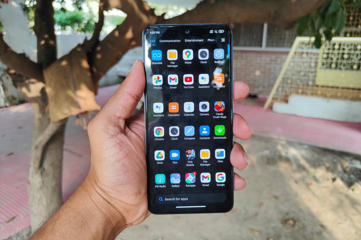 Xiaomi 11i 5G Long Term Review  Strong and Cool Performer - 37