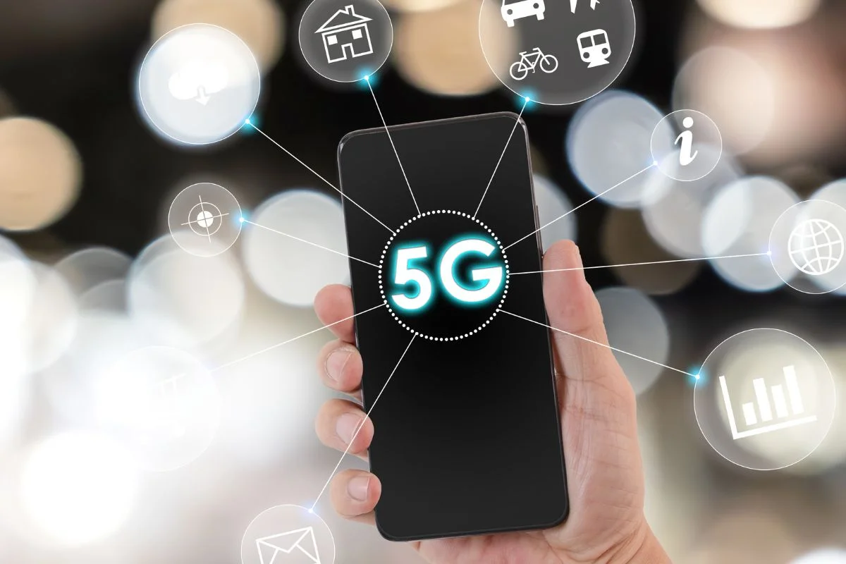5G, mmWave