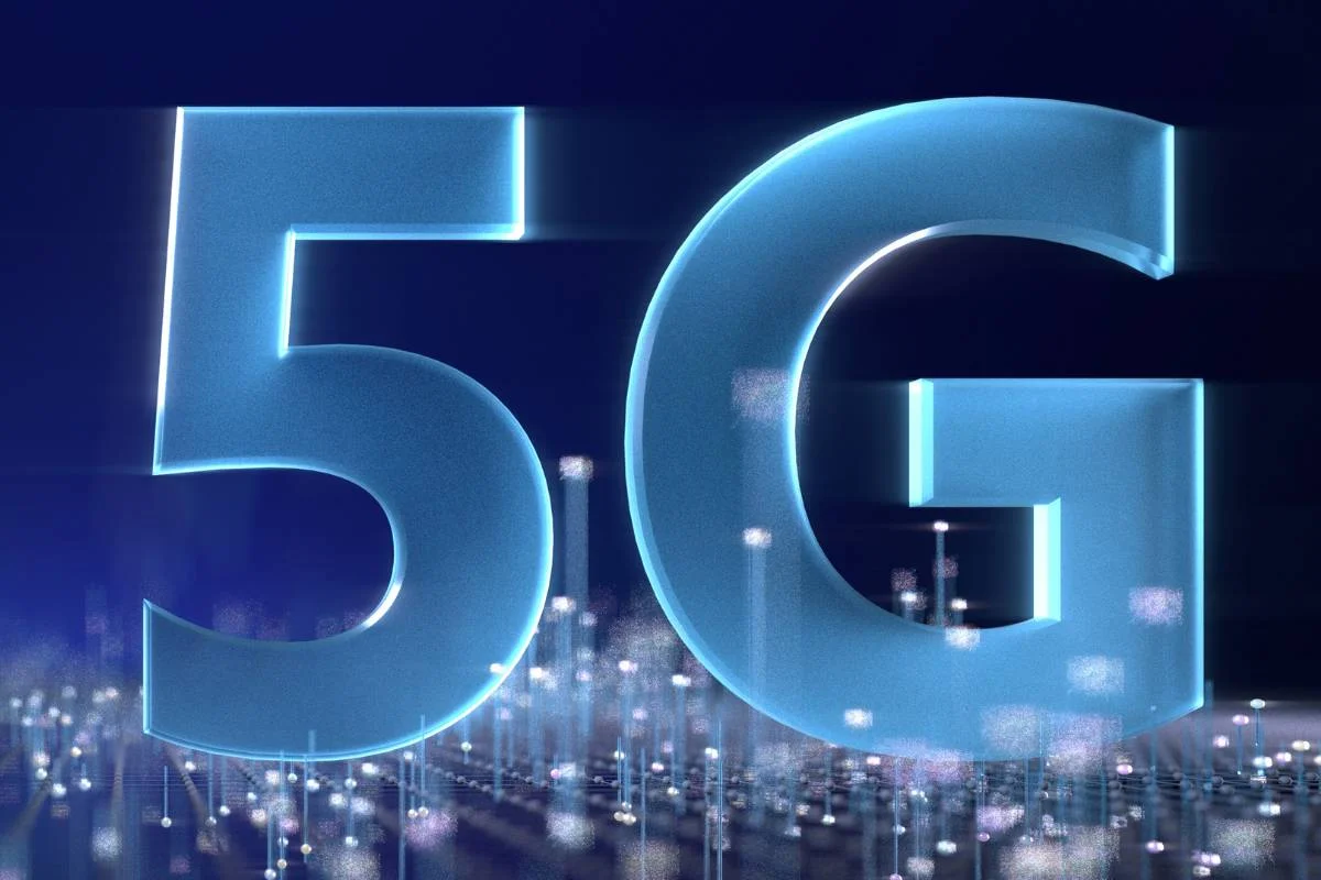 5G