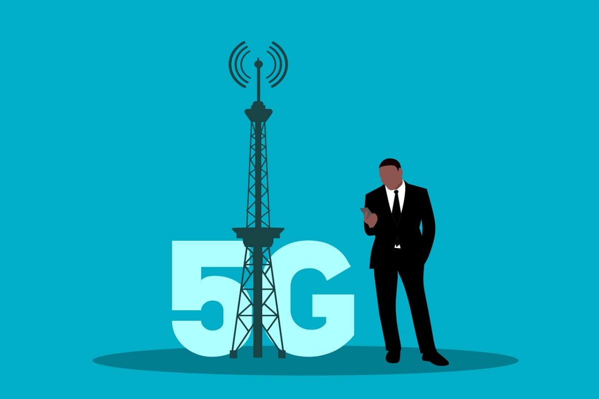 Airtel Partners With Mavenir to Test O RAN Based 5G NSA Network - 32