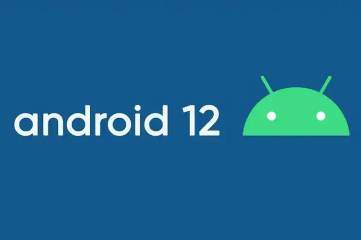 Android 12