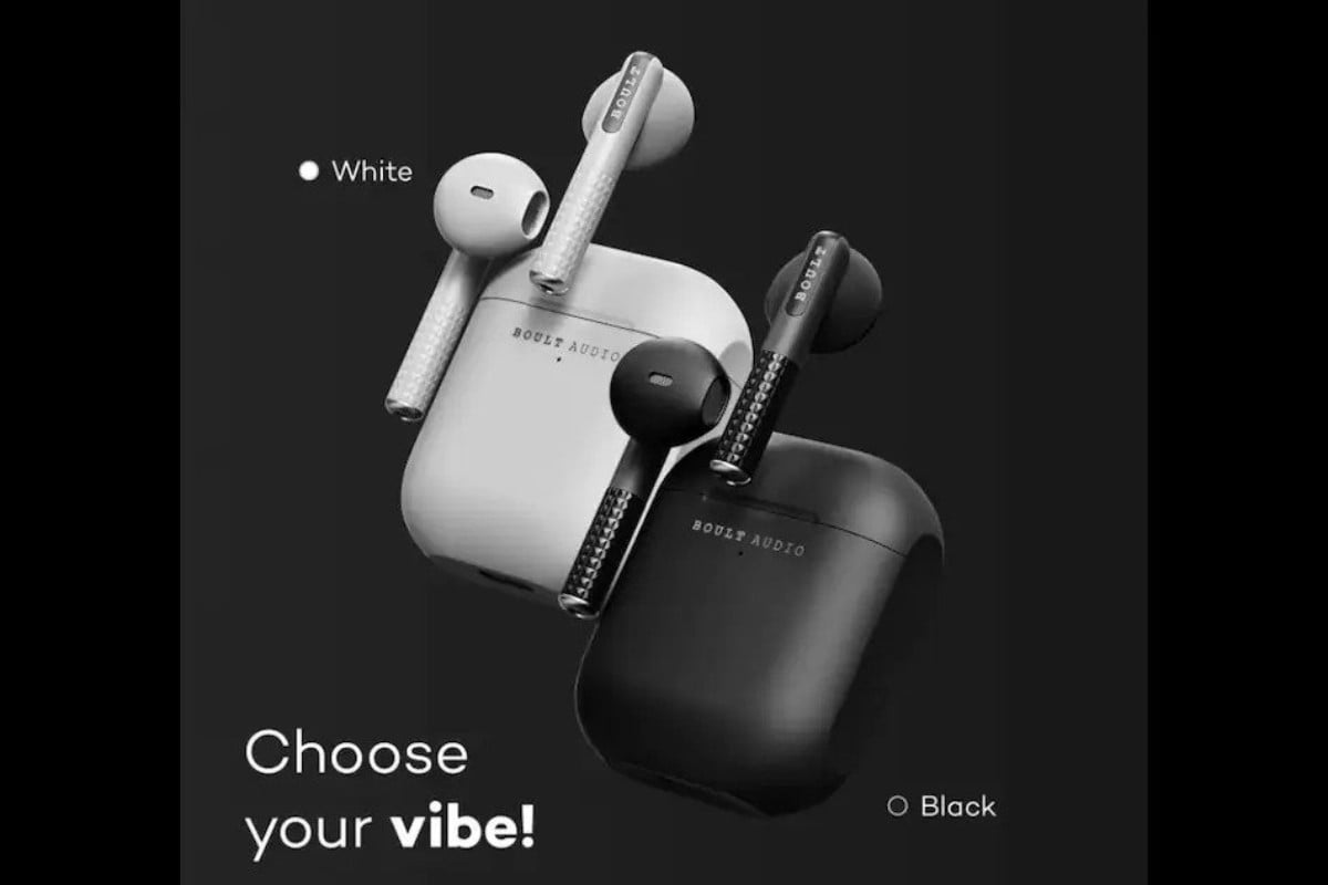 Boult AirBass XPods Pro TWS Earbuds Launched in India With 13mm Drivers  ENC and More  - 74