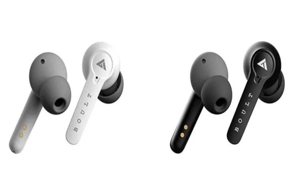 Boult Audio Airbass Encore X Budget TWS Earbuds Launched in India Under Rs 2 000 - 54