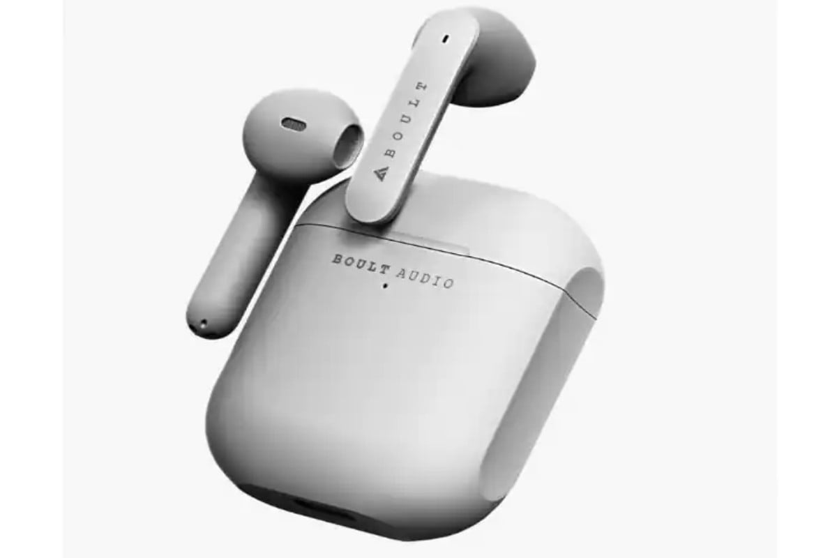 Airpods boult online