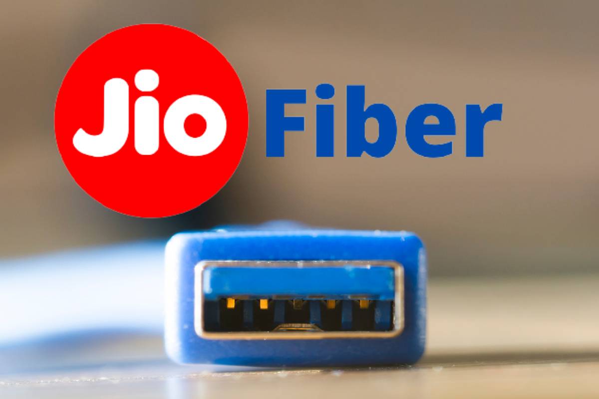 Jio 1 Gbps Plans