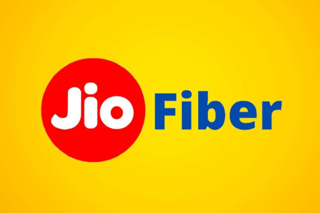 Jio - Say hi to JioFiber and stay safe at home. Book your... | Facebook