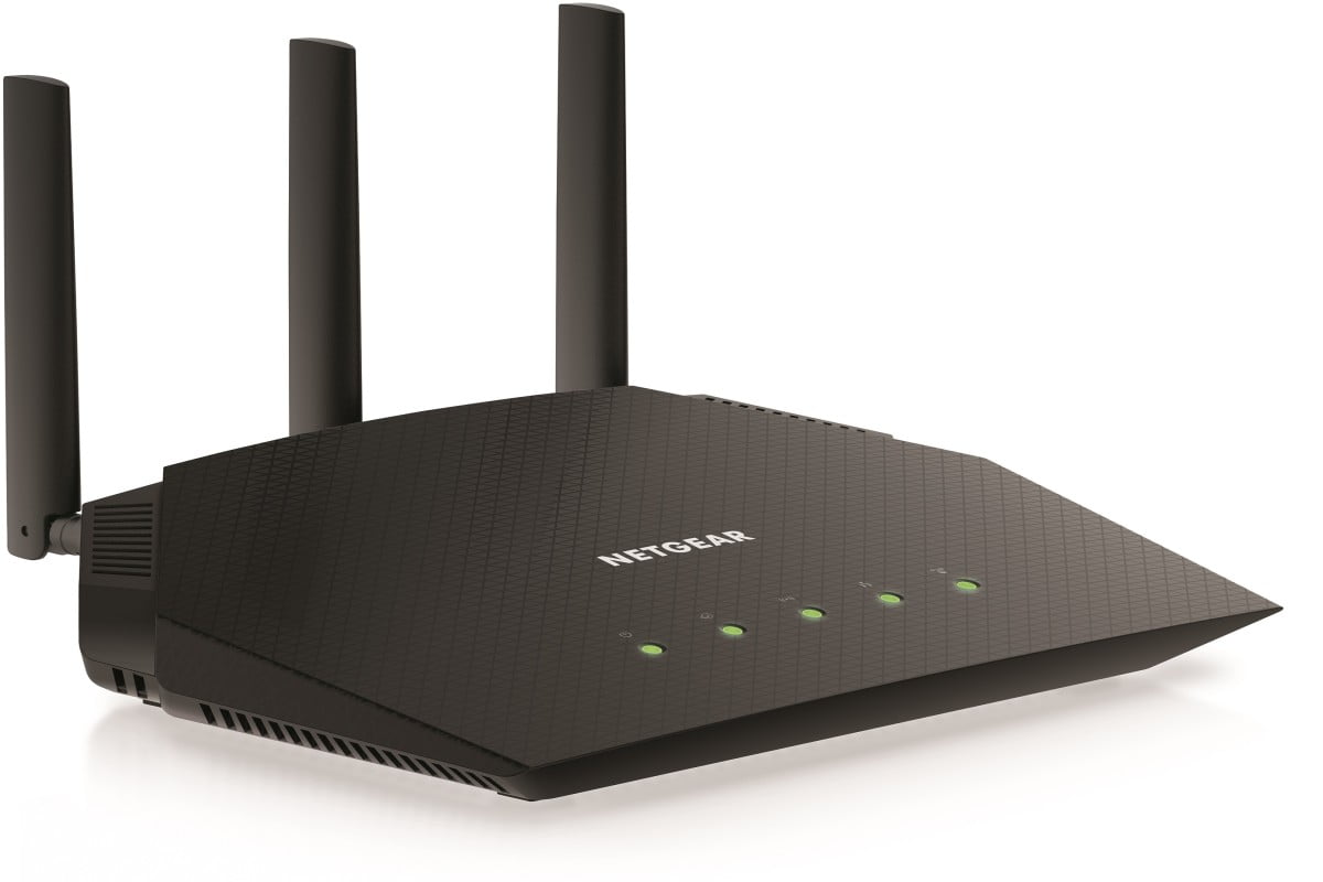 Netgear Announces New RAX10 4 Stream Wi Fi 6 Router - 4