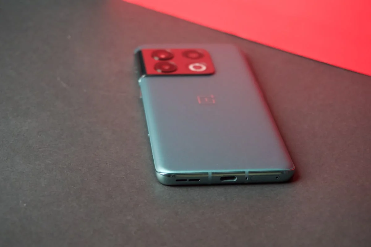 OnePlus 10 Pro Update