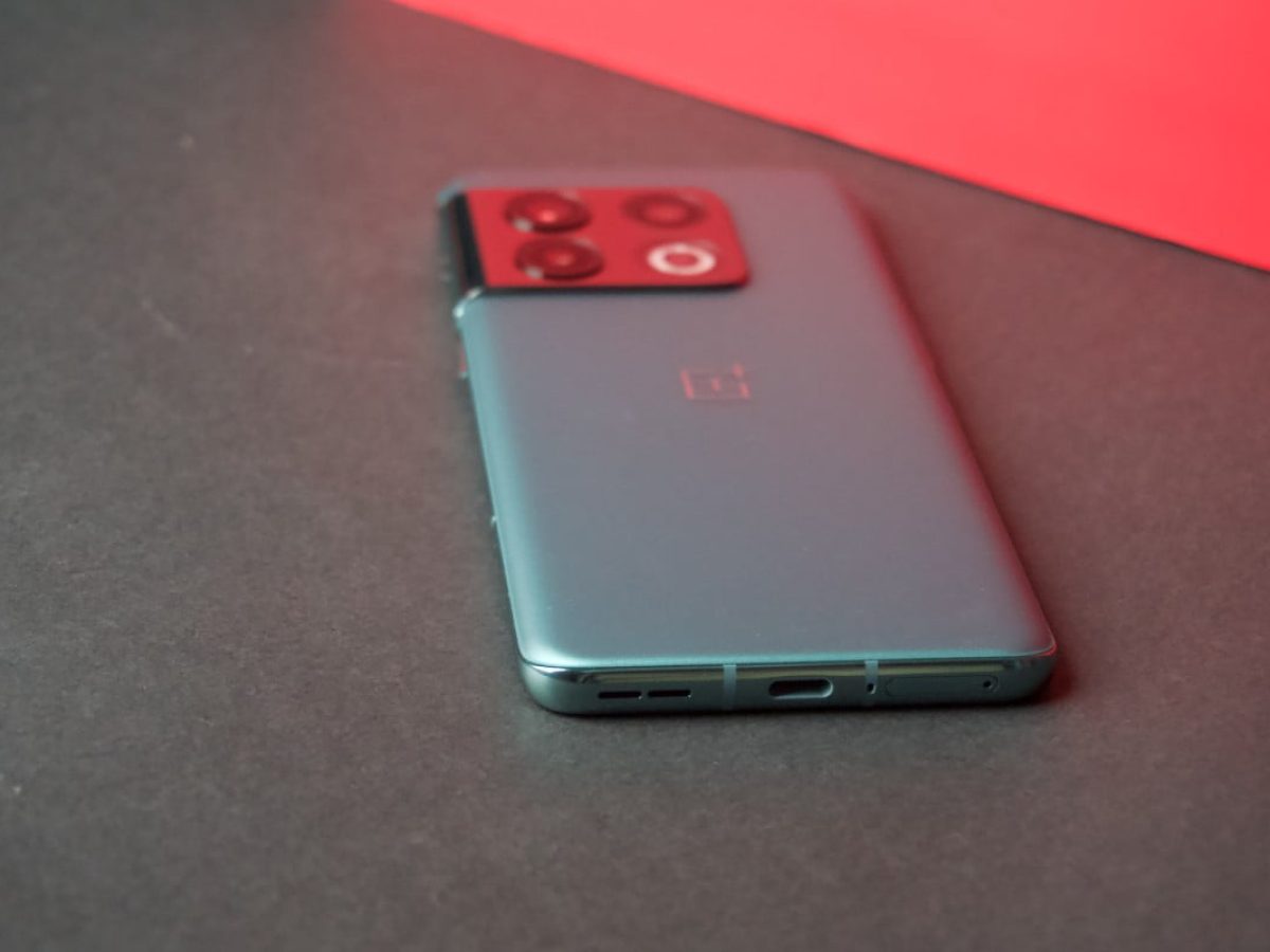 OnePlus 10 Pro Smartphone Review