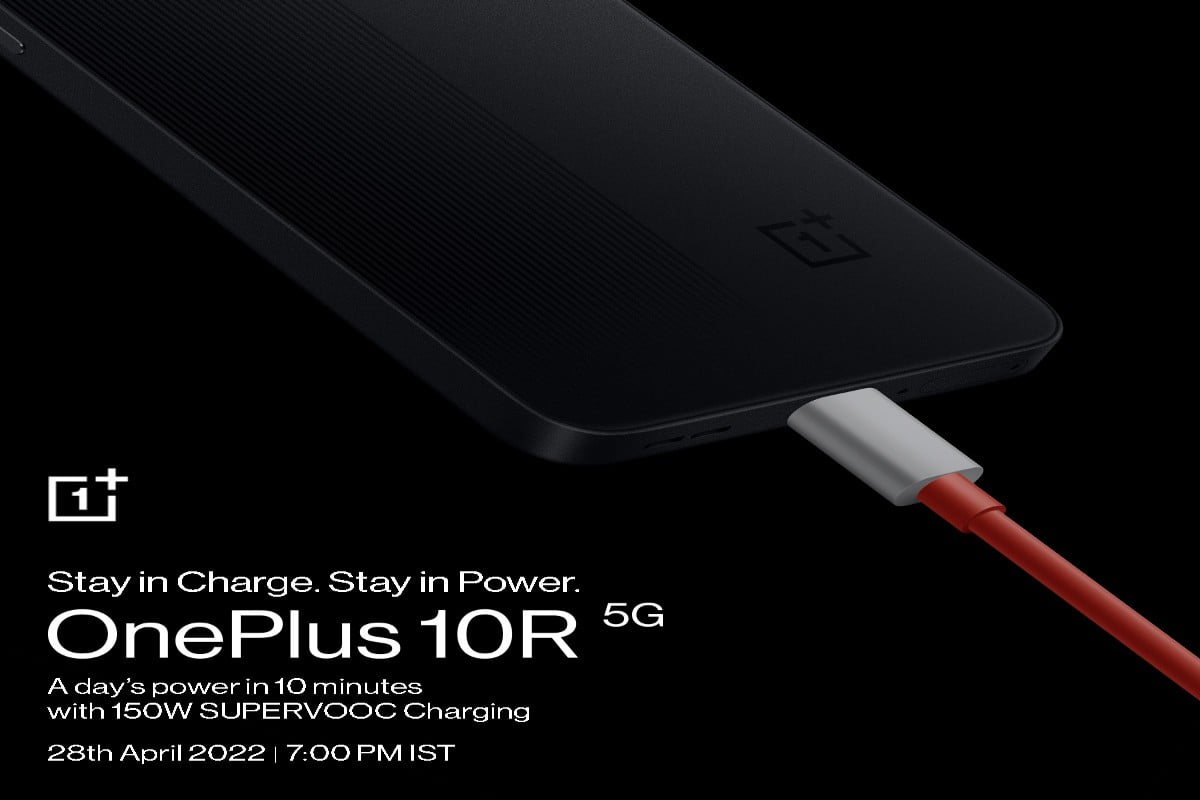 OnePlus Ace 2 Pro Confirmed With 150W Fast-Charging