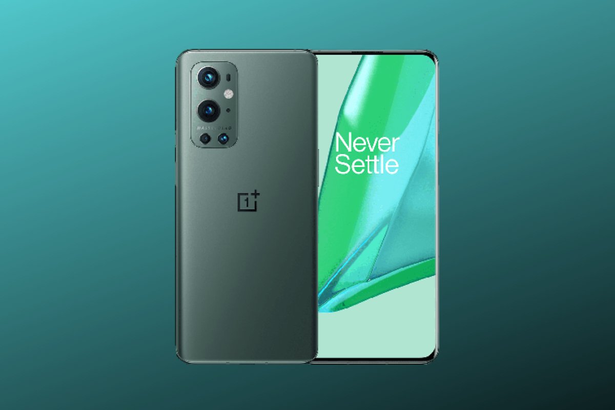 OnePlus 9 Pro - OnePlus (India)