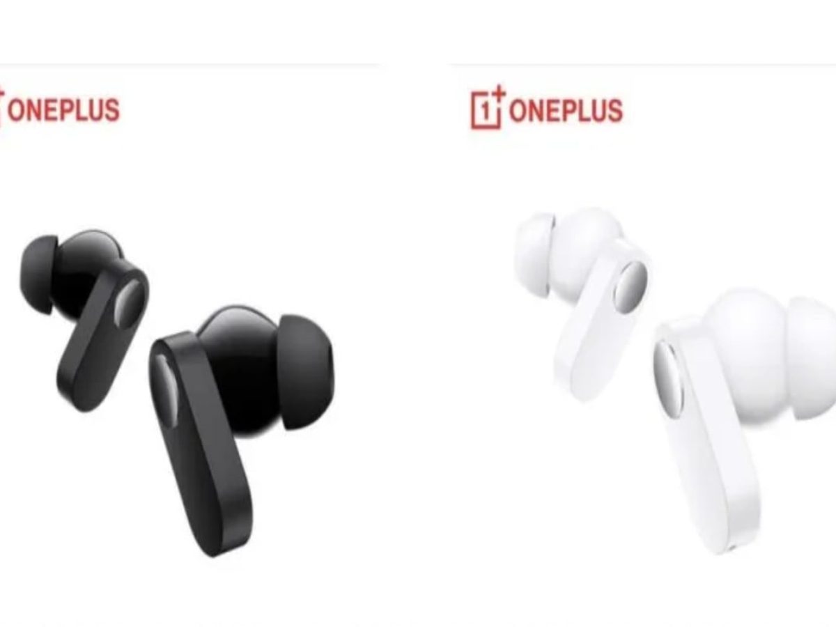 Oneplus discount earbuds specifications