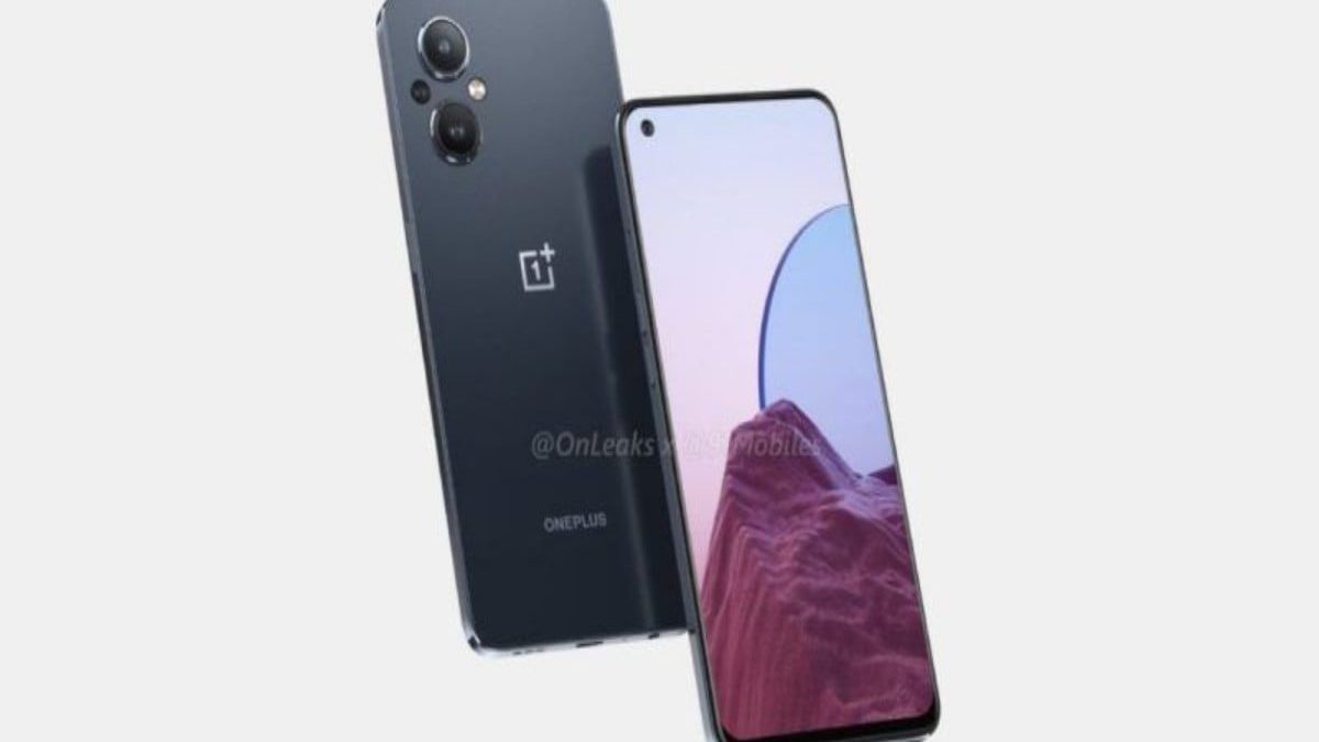 oneplus nord ce 2 lite sangeetha