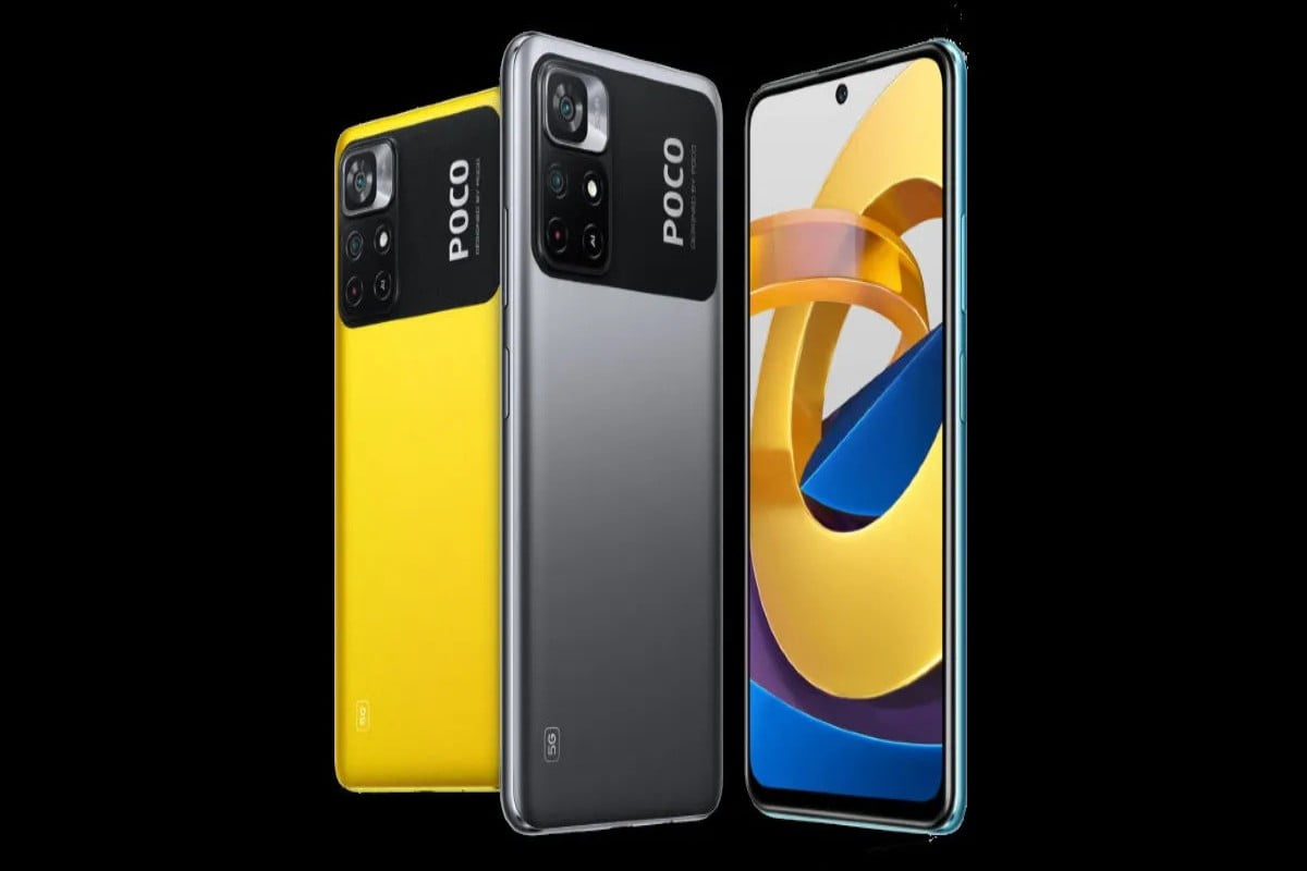 Poco M4 5G Might Come With MediaTek Dimensity 700 in India - 12