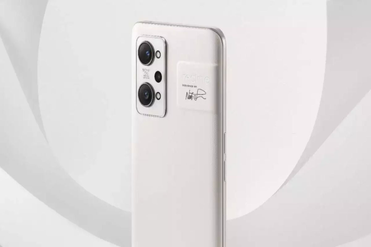 Realme GT 2 Launched in India for Very Interesting Price - 79