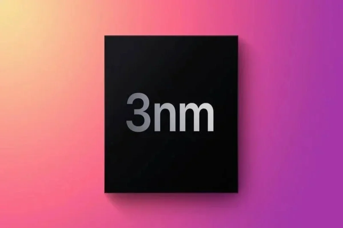 TSMC 3nm Processors 