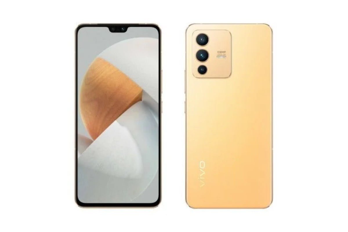 Vivo S15 Pro Appears on 3C Certification Site With 66W Fast Charging Revealed   Check Specifications - 77