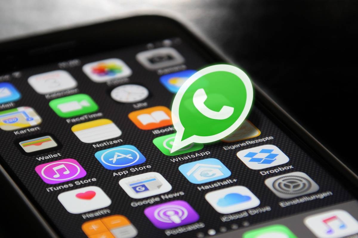 WhatsApp Testing a New Feature Under Beta Program to Interact With Phone Numbers - 89