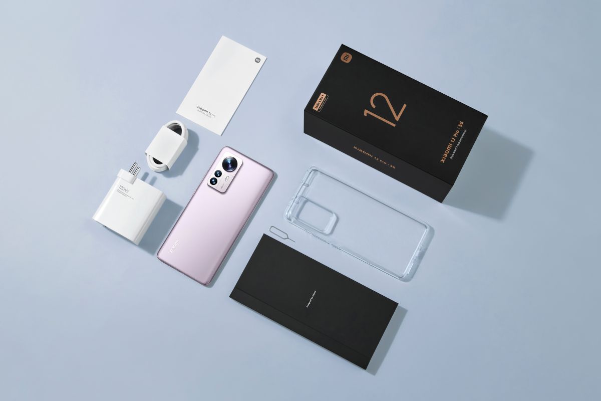 Xiaomi 12 Pro Comes to India With First of a Kind Camera System  Check Price - 52