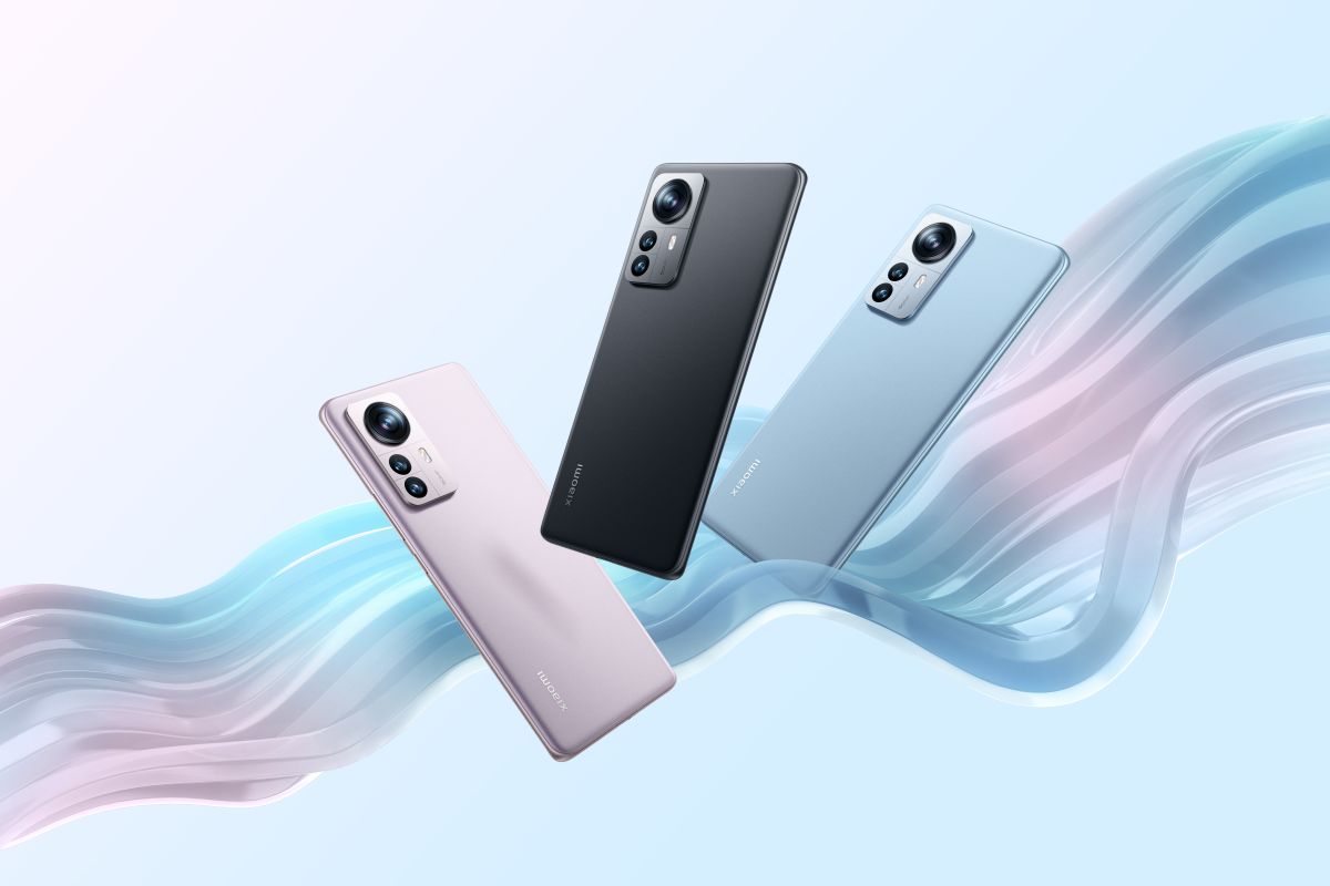 Xiaomi 12 Pro Comes to India With First of a Kind Camera System  Check Price - 55