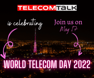 World Telecom Day 2022