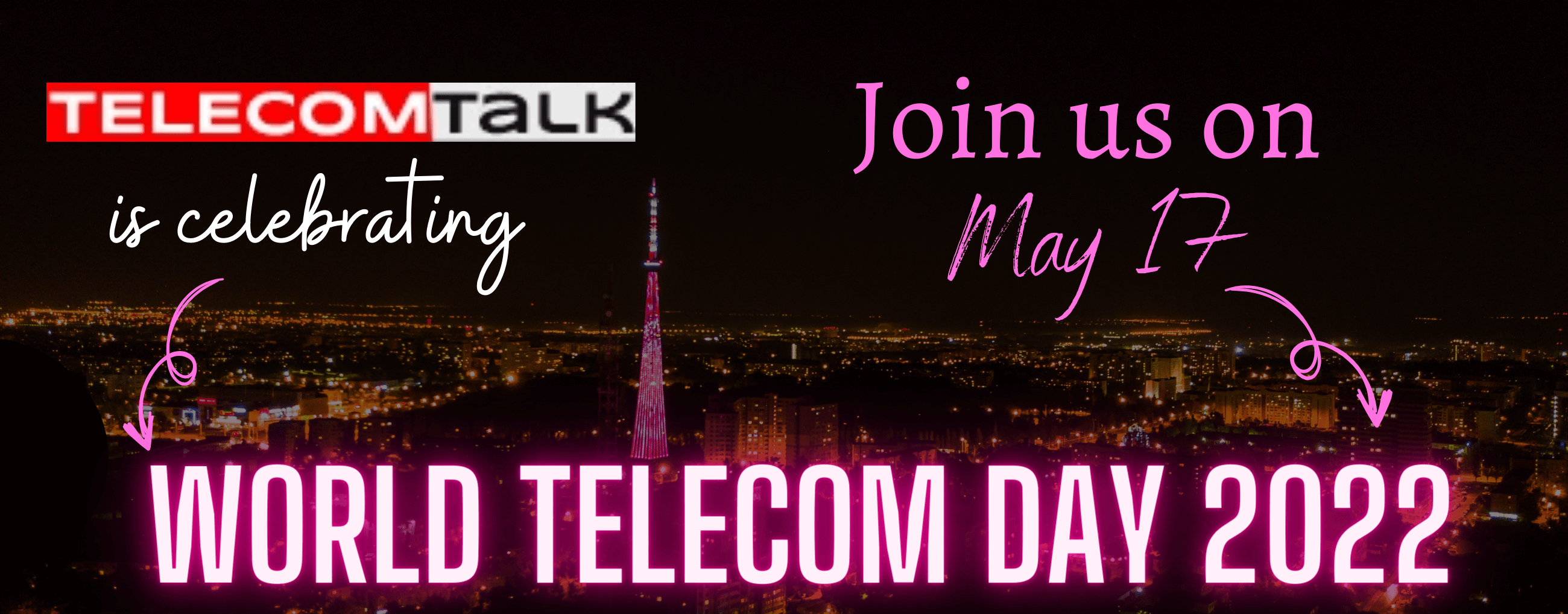 World Telecom Day 2022