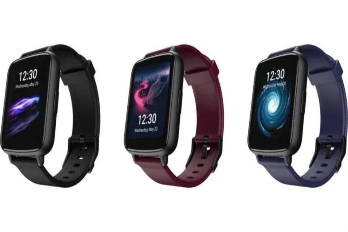 Budget best sale smart watches